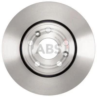 <strong>Диск гальмівний ABS 18314 (фото 1)</strong>