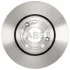 <strong>Диск гальмівний ABS 18314 (фото 1)</strong>
