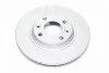 <strong>Тормозной диск перед. Clio/Fortwo/Logan/Sandero/Symbol (12-21) ABS 18316 (фото 1)</strong>