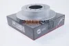 <strong>Гальмівний диск задн. Land Cruiser/Fortuner/Prado/FJ Cruiser/GX 05- ABS 18335 (фото 1)</strong>