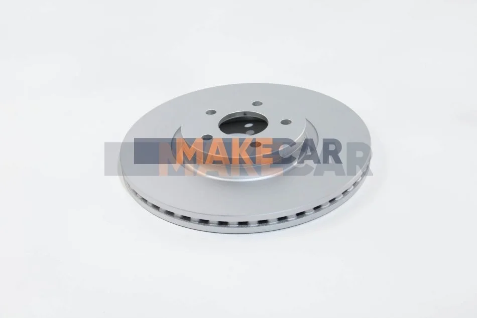 <strong>Гальмівний диск Focus/Grand Tourneo Connect/Kuga/Tourneo/Transit/V40 (05-22) ABS 18340 (фото 1)</strong>