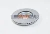 <strong>Гальмівний диск Focus/Grand Tourneo Connect/Kuga/Tourneo/Transit/V40 (05-22) ABS 18340 (фото 2)</strong>