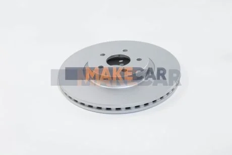 Гальмівний диск Focus/Grand Tourneo Connect/Kuga/Tourneo/Transit/V40 (05-22) для Volvo ABS 18340 фото товару