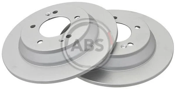 <strong>Диск гальмівний ABS 18397 (фото 1)</strong>