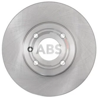 Диск гальмівний для Chevrolet ABS 18403 фото товару