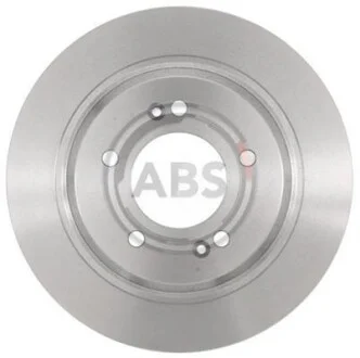 Диск гальмівний для ABS 18423 фото товару