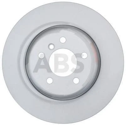 <strong>Диск гальмівний ABS 18450 (фото 1)</strong>