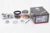 <strong>Підшипник маточини Audi 100/80/Beetle/Caddy (60-04) ABS 200001 (фото 1)</strong>