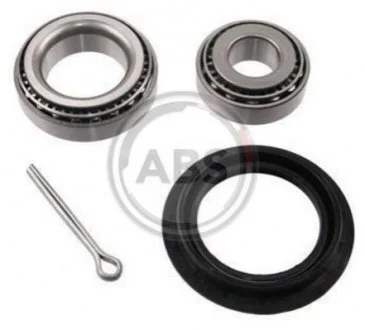 Підшипник маточини Astra/Corsa/Kadett/Lanos/Nexia (75-08) для ABS 200005 фото товару