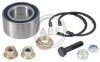 <strong>Підшипник маточини Caddy/Cordoba/Corrado/Golf/Ibiza (86-04) ABS 200007 (фото 1)</strong>