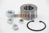 <strong>Підшипник маточини A3/Bora/Golf/Leon/New Beetle (96-14) ABS 200009 (фото 2)</strong>