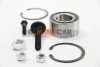 <strong>Підшипник маточини перед. Audi 80/90 88>96 ABS 200016 (фото 2)</strong>