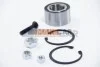 <strong>Підшипник маточини перед. Golf/Jetta/Lupo/Polo (85-05) ABS 200018 (фото 2)</strong>