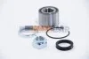 <strong>Підшипник маточини зад. Peugeot 206/306 98-/Citroen C2/C3 02- ABS 200023 (фото 2)</strong>
