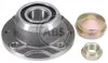 <strong>Підшипник маточини задн. Fiat Panda/Regata 83-04 ABS 200025 (фото 1)</strong>