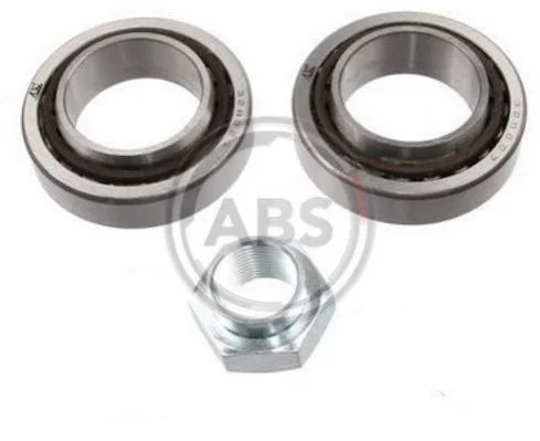 <strong>Подшипник ступицы задней. Ford Escort V/VI/VII/Fiesta III 89-98 ABS 200026 (фото 1)</strong>