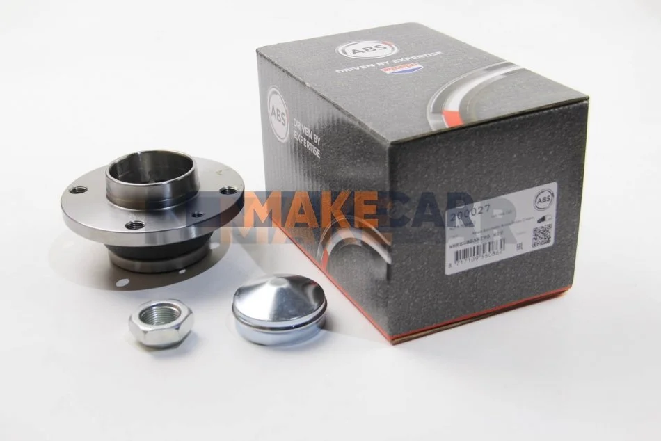 <strong>Підшипник маточини зад. Bravo/Linea/Marea/Punto/Tempra/Tipo ABS 200027 (фото 1)</strong>