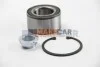 <strong>Підшипник маточини Combo 04- (39x72x37) ABS 200028 (фото 2)</strong>