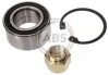 <strong>Підшипник маточини перед. Peugeot 106 /Citroen Saxo 91-04 ABS 200029 (фото 1)</strong>