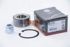 <strong>Підшипник маточини перед. Citroen C2, Xsara/Peugeot 206, 306 94- ABS 200033 (фото 1)</strong>