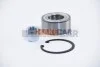 <strong>Підшипник маточини перед. Citroen C2, Xsara/Peugeot 206, 306 94- ABS 200033 (фото 2)</strong>