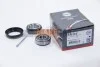 <strong>Підшипник маточини зад Caddy II 06.97>06.99/A4 ABS 200034 (фото 1)</strong>