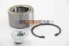 <strong>Підшипник маточини перед. Master/Movano 07.98>07.00 ABS 200039 (фото 2)</strong>