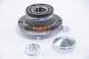 <strong>Підшипник маточини зад. Nemo/Bipper 08- ABS 200042 (фото 2)</strong>