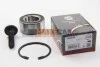 <strong>Підшипник маточини зад. Audi 80 >94 4WD/A6 >97 4WD/A8 >99/Allroad ABS 200046 (фото 1)</strong>