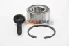 <strong>Підшипник маточини зад. Audi 80 >94 4WD/A6 >97 4WD/A8 >99/Allroad ABS 200046 (фото 2)</strong>
