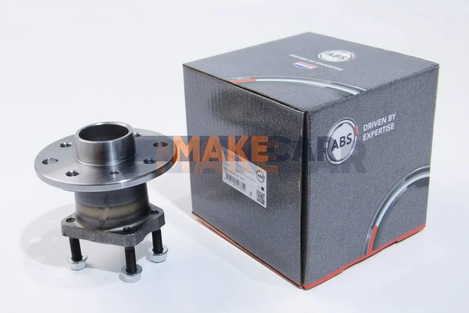<strong>Підшипник маточини задн. Combo/Meriva/Astra/Vectra/Combo/Meriva/Astra/Cavalier 88-12 ABS 200059 (фото 1)</strong>