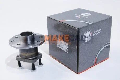 Підшипник маточини задн. Combo/Meriva/Astra/Vectra/Combo/Meriva/Astra/Cavalier 88-12 для ABS 200059 фото товару