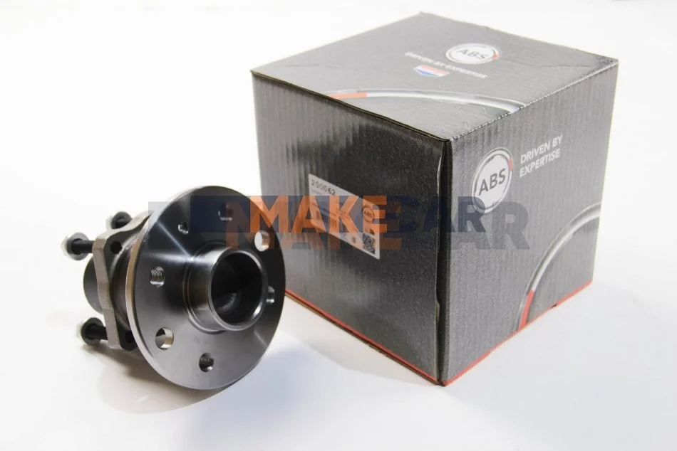 <strong>Підшипник маточини зад. ASTRA F/G, COMBO, VECTRA A/B 88- ABS 200062 (фото 1)</strong>
