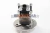 <strong>Підшипник маточини зад. ASTRA F/G, COMBO, VECTRA A/B 88- ABS 200062 (фото 2)</strong>