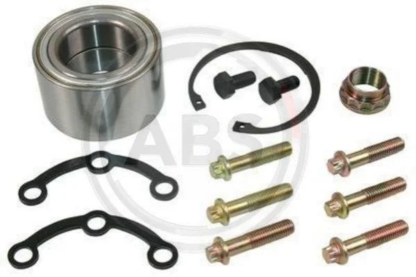 <strong>Підшипник маточини задн. MB E-class (W124)/124 T-Model(S124) 85-96 ABS 200103 (фото 1)</strong>