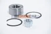 <strong>Підшипник маточини перед. H1/H100/H150/H200/L200 (86-07) ABS 200123 (фото 2)</strong>
