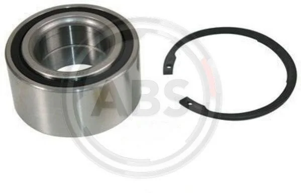 <strong>Подшипник ступицы перед. Rover 400 II 95-00/45 I 00-05 ABS 200127 (фото 1)</strong>