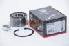 <strong>Підшипник маточини пер. Felicia/Cube/Pick Up 136/Forman/Favorit/Caddy 88-02 ABS 200173 (фото 1)</strong>