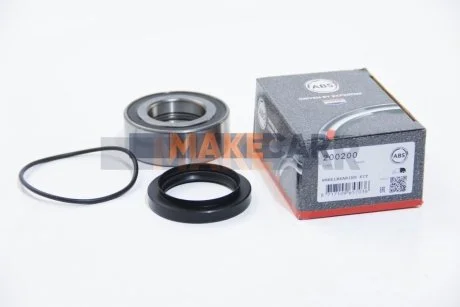Підшипник маточини задн. Transit 94-01 для Ford ABS 200200 фото товару