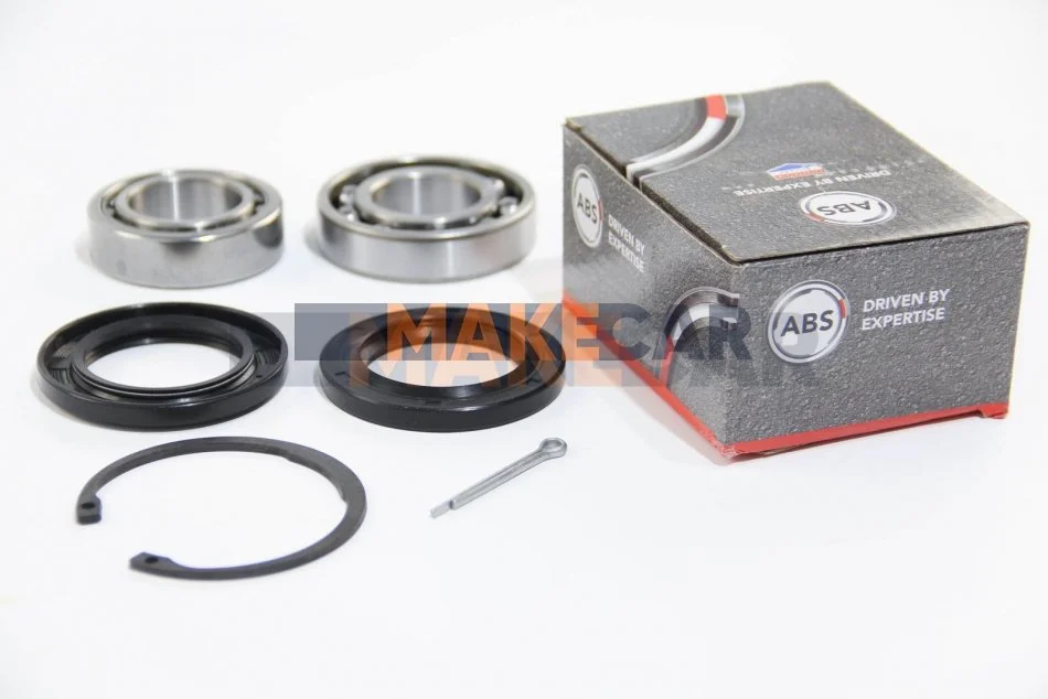 <strong>Подшипник ступицы задн. Transporter/Vanagon (81-92) ABS 200207 (фото 1)</strong>