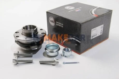 Підшипник маточини пер. Astra/Zafira 00-09 для ABS 200223 фото товару