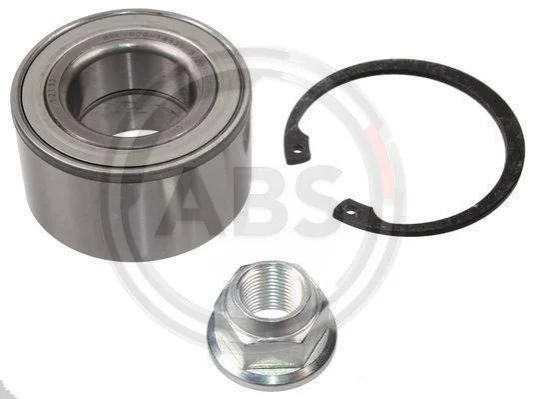 <strong>Підшипник маточини перед. Volvo 440/460/480 91-93 (35x68x37) ABS 200224 (фото 1)</strong>