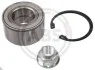 <strong>Підшипник маточини перед. Volvo 440/460/480 91-93 (35x68x37) ABS 200224 (фото 1)</strong>