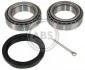 <strong>Підшипник маточини передн Mitsubishi Pajero I/II -00 /Sport I 98- ABS 200229 (фото 1)</strong>