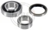 <strong>Підшипник маточини задн. Suzuki Jimny 98- ABS 200244 (фото 1)</strong>