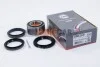 <strong>Підшипник маточини пер. Almera/Sunny/100NX/Sentra/Sabre/Pulsar 90-00 ABS 200255 (фото 1)</strong>