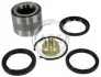 <strong>Підшипник маточини задньої Subaru Legacy 4WD /Forester AWD 89-94 ABS 200270 (фото 1)</strong>
