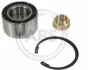 <strong>Підшипник маточини перед. Honda Civic/CR-V -05 (-) ABS 200275 (фото 1)</strong>