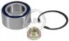 <strong>Підшипник маточини передньої Honda Civic/CR-V -05 (+) ABS 200276 (фото 1)</strong>