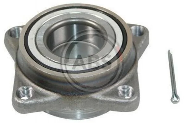 <strong>Підшипник маточини перед. Mitsubishi Galant V/VI 92-04 (к-кт) ABS 200293 (фото 1)</strong>